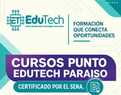 Nuevos cursos y talleres llegan a diferentes sectores de Mosquera