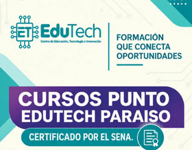 Nuevos cursos y talleres llegan a diferentes sectores de Mosquera