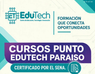 Nuevos cursos y talleres llegan a diferentes sectores de Mosquera
