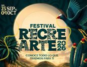 Mosquera se prepara para vivir Recrearte