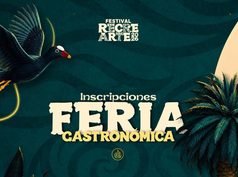 Mosquera busca sabores locales para su Feria Gastronómica