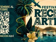 Mosquera da inicio al Festival Recrearte con una jornada llena de cultura