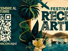 Mosquera da inicio al Festival Recrearte con una jornada llena de cultura