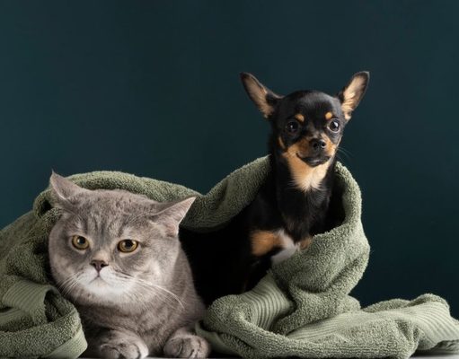 Mosquera invita a proteger perros y gatos contra la rabia