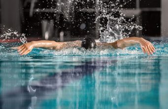Mosquera ofrece cupos para escuelas deportivas y matronatación