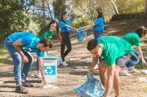 Mosquera promueve la economía circular con jornada ambiental