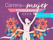 Mujeres que florecen se toman las calles de Fusagasugá
