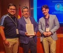 Mosquera fortalece cooperación internacional en gestión pública e innovación