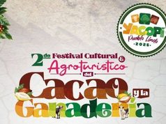 Música, tradición y cultura se tomarán Yacopí