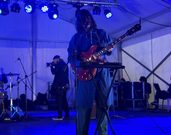 Música y cultura protagonizaron la Vitrina Artística de Funza