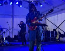 Música y cultura protagonizaron la Vitrina Artística de Funza