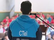 Nemocón acercó la ciencia y la tecnología a sus jóvenes