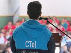 Nemocón acercó la ciencia y la tecnología a sus jóvenes