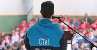 Nemocón acercó la ciencia y la tecnología a sus jóvenes