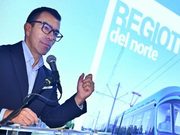 RegioTram del Norte busca atraer empresas especializadas en infraestructura férrea