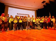 Sibaté recibe reconocimiento de la CAR por iniciativas de educación ambiental
