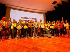 Sibaté recibe reconocimiento de la CAR por iniciativas de educación ambiental