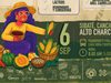 Sibaté reúne saberes, semillas y gastronomía en Alto Charco