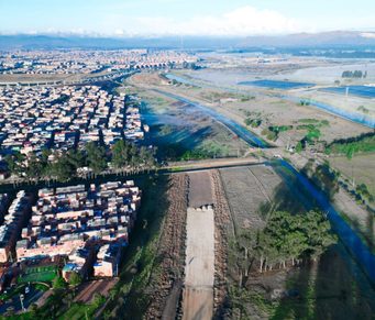 Soacha avanza con el inicio de las obras de la ALO Sur