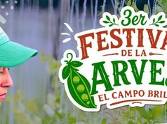 Soacha exalta la tradición y el trabajo de sus cultivadores