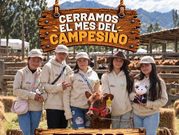 Soacha vivirá una jornada de tradición y exposición ganadera