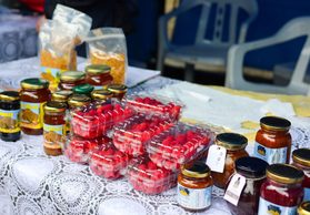 Sopó impulsa productos que promueven el cuidado del ambiente