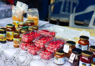 Sopó impulsa productos que promueven el cuidado del ambiente