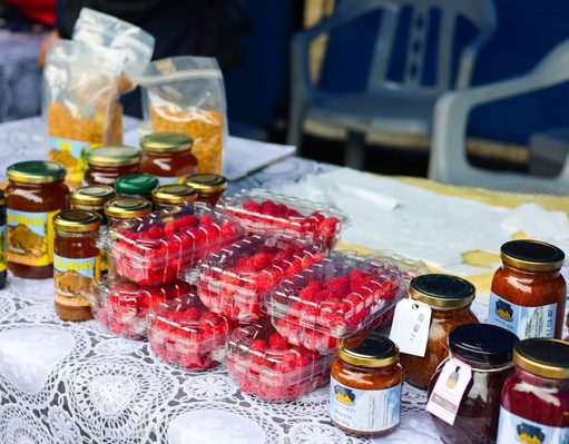 Sopó impulsa productos que promueven el cuidado del ambiente