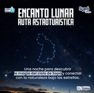 Ruta Astroturística llevará a visitantes de Sopó a descubrir el cielo nocturno