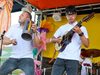 Sopó vivió una jornada de música campesina