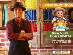 Suesca celebra su tradición culinaria con el Festival Cuchuqueros