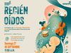 Teatro El Parque recibirá concierto para bebés, niños y familias