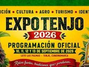 Tenjo celebrará sus raíces con tradición agropecuaria y cultura