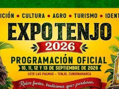Tenjo celebrará sus raíces con tradición agropecuaria y cultura