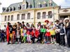 Tenjo conmemora 1.000 días de trabajo por el bienestar de su comunidad