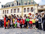 Tenjo conmemora 1.000 días de trabajo por el bienestar de su comunidad