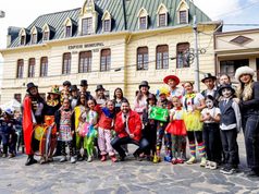 Tenjo conmemora 1.000 días de trabajo por el bienestar de su comunidad