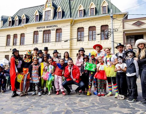 Tenjo conmemora 1.000 días de trabajo por el bienestar de su comunidad
