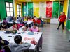 Tenjo fortalece el aprendizaje de inglés con inversión de $200 millones