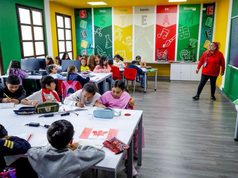 Tenjo fortalece el aprendizaje de inglés con inversión de $200 millones