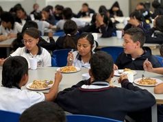 Tenjo será sede de la Segunda Mesa Pública del Programa de Alimentación Escolar