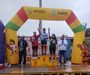 Tenjo suma resultados en el ciclismo de montaña regional