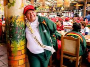 Tenjo vivió jornada de alegría con sus adultos mayores