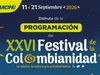 Tocancipá prepara música, cultura y tradición en su festival