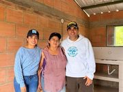 Ubalá invierte $1.800 millones en vivienda para familias vulnerables