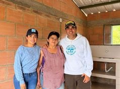Ubalá invierte $1.800 millones en vivienda para familias vulnerables
