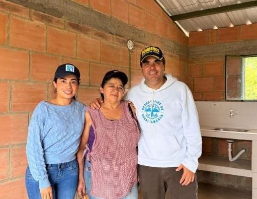 Ubalá invierte $1.800 millones en vivienda para familias vulnerables