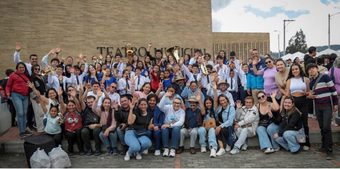 Villeta recibirá la gran final del Festival Departamental de Bandas Musicales