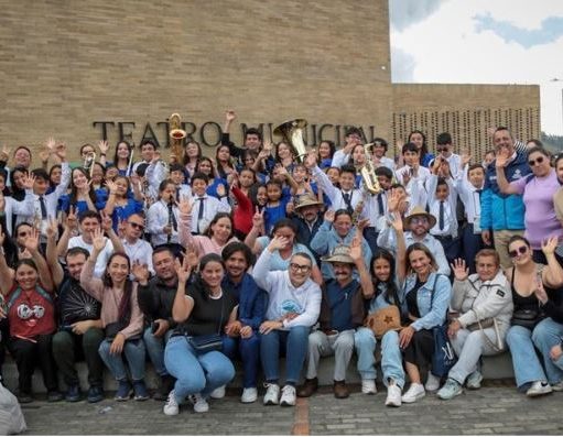 Villeta recibirá la gran final del Festival Departamental de Bandas Musicales
