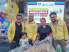 419 personas se inscribieron en el programa Somos Llaves en Mosquera